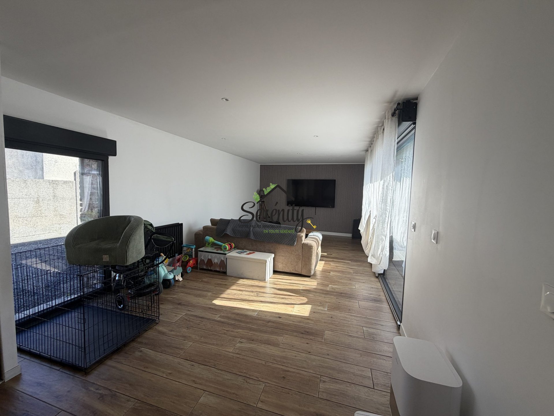 Maison à vendre, 117m², Ramillies