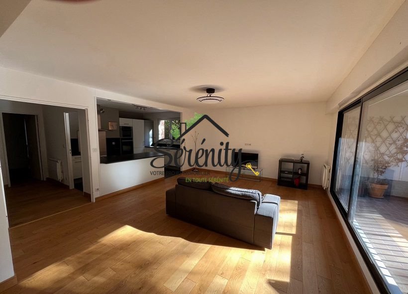 Appartement à vendre, 3m², Loos
