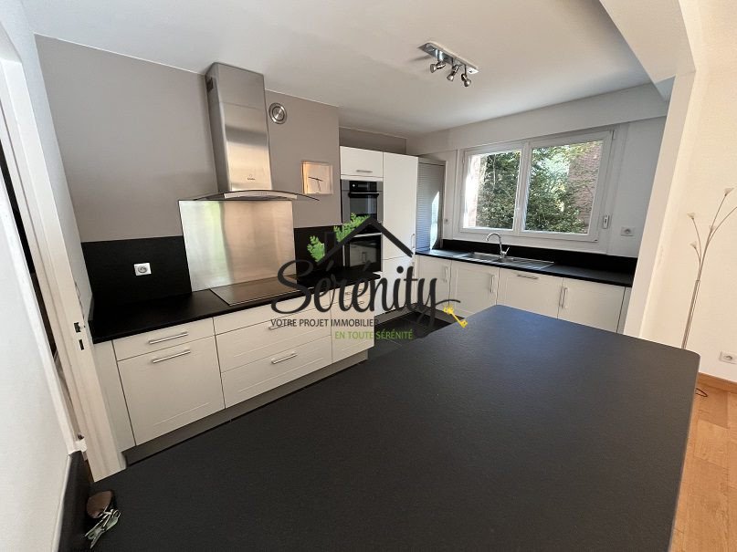 Appartement à vendre, 3m², Loos