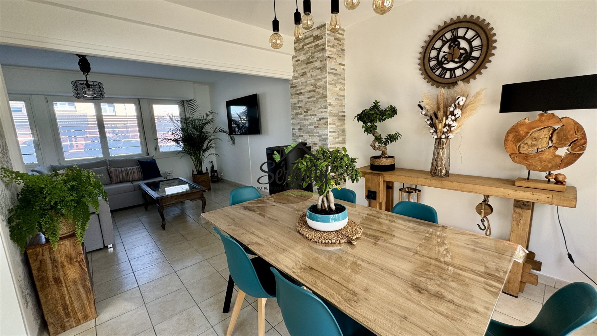 Maison à vendre, 90m², Cambrai