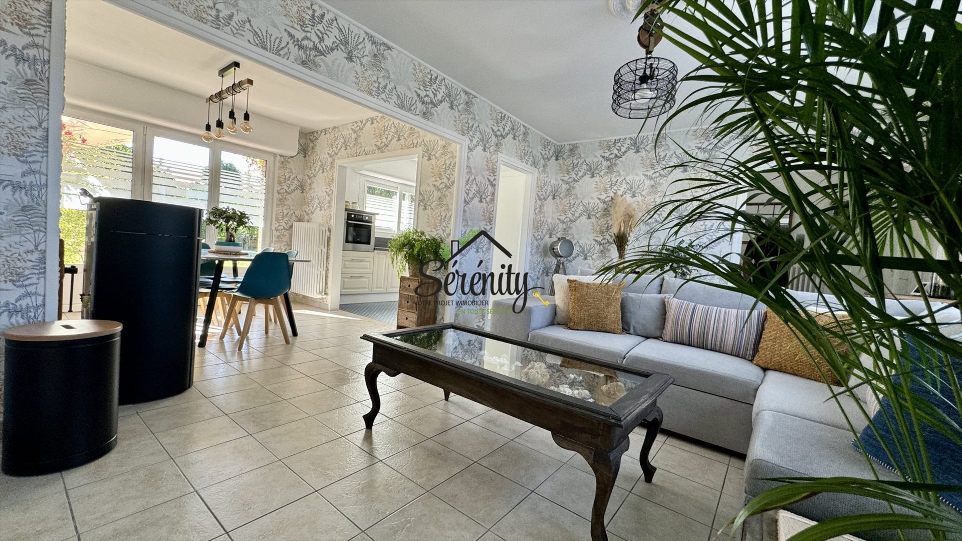 Maison à vendre, 90m², Cambrai