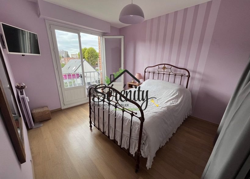 Appartement à vendre, 3m², Loos
