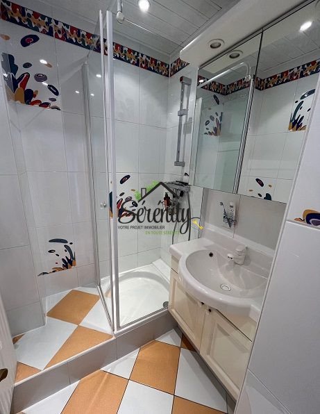 Appartement à vendre, 3m², Loos