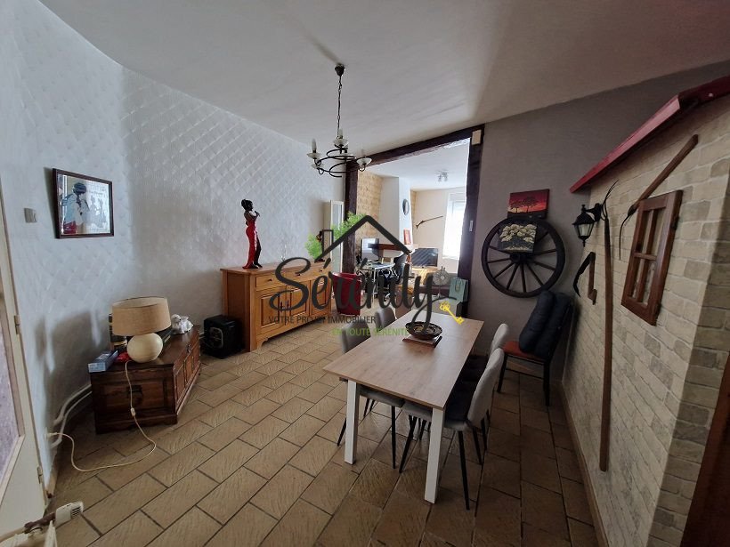 Maison à vendre, 3m², Loos