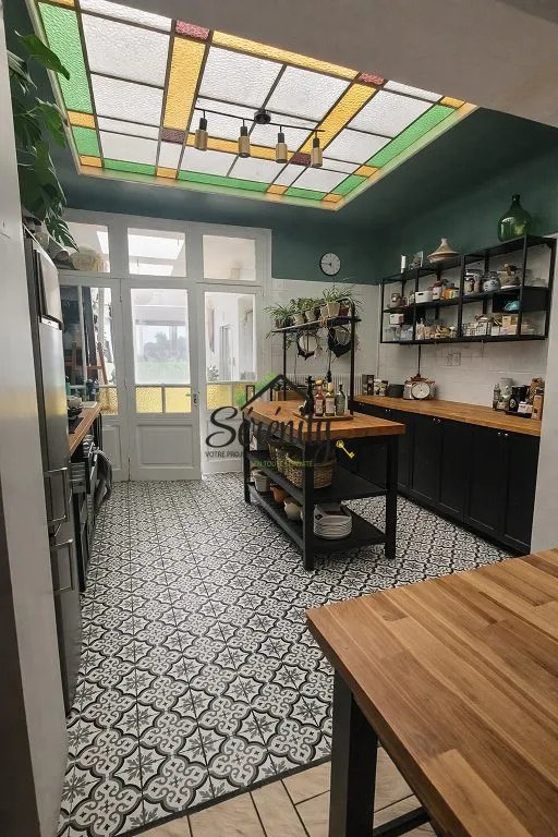 Maison à vendre, 96m², Loos