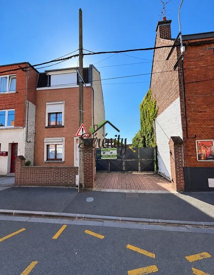 Maison à vendre, 5m², Loos