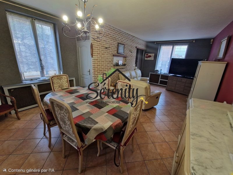 Maison à vendre, 5m², Loos