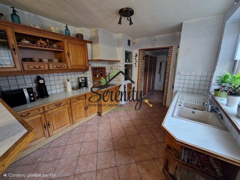 Maison à vendre, 5m², Loos