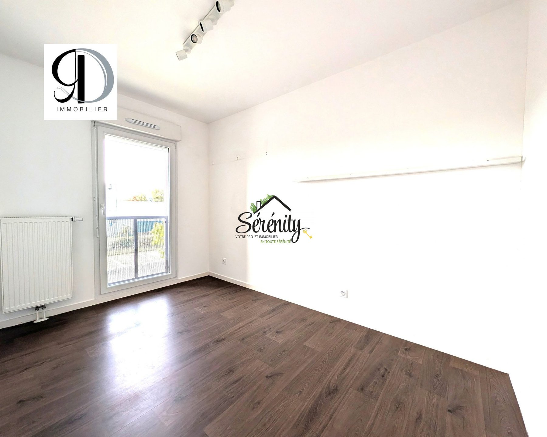 Appartement à vendre, 5m², Loos