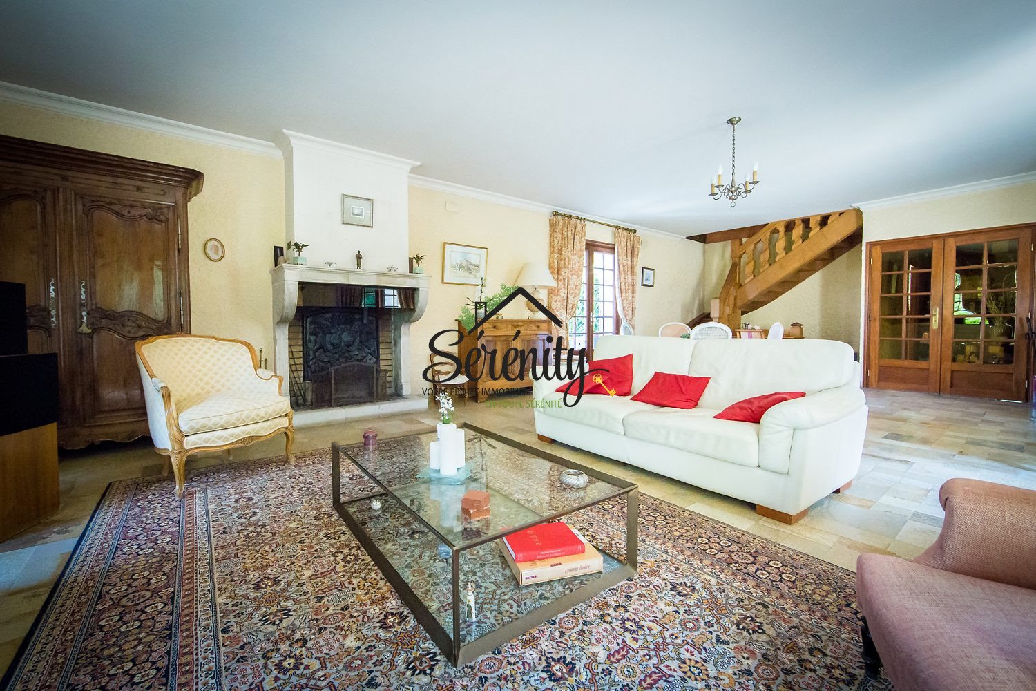 Maison à vendre, 179m², Avion