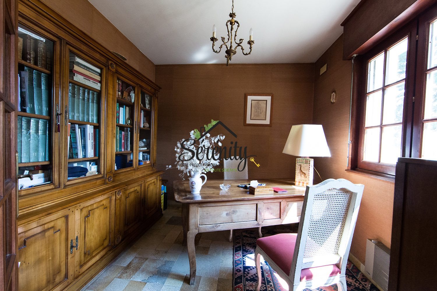 Maison à vendre, 179m², Avion