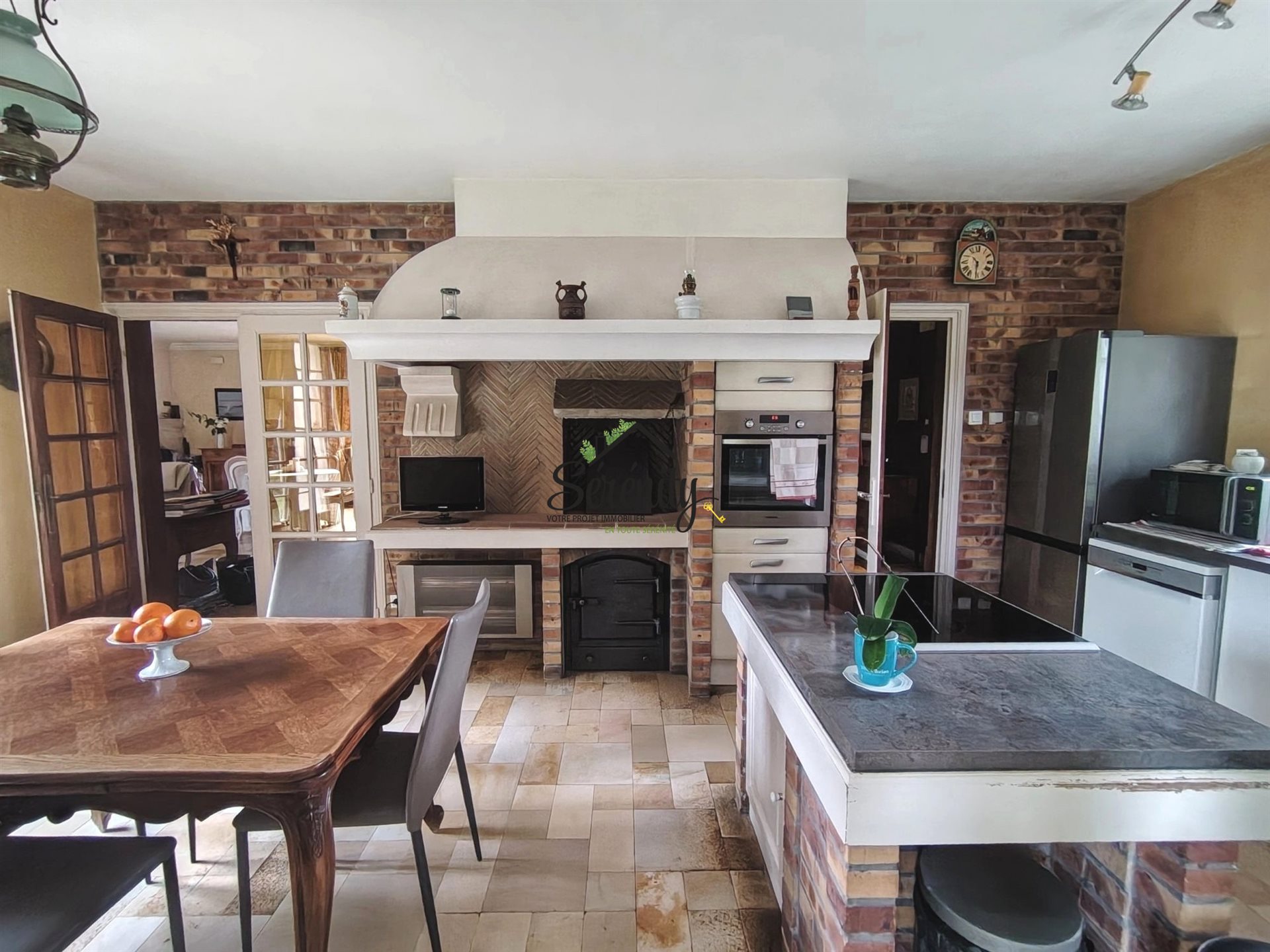 Maison à vendre, 179m², Avion