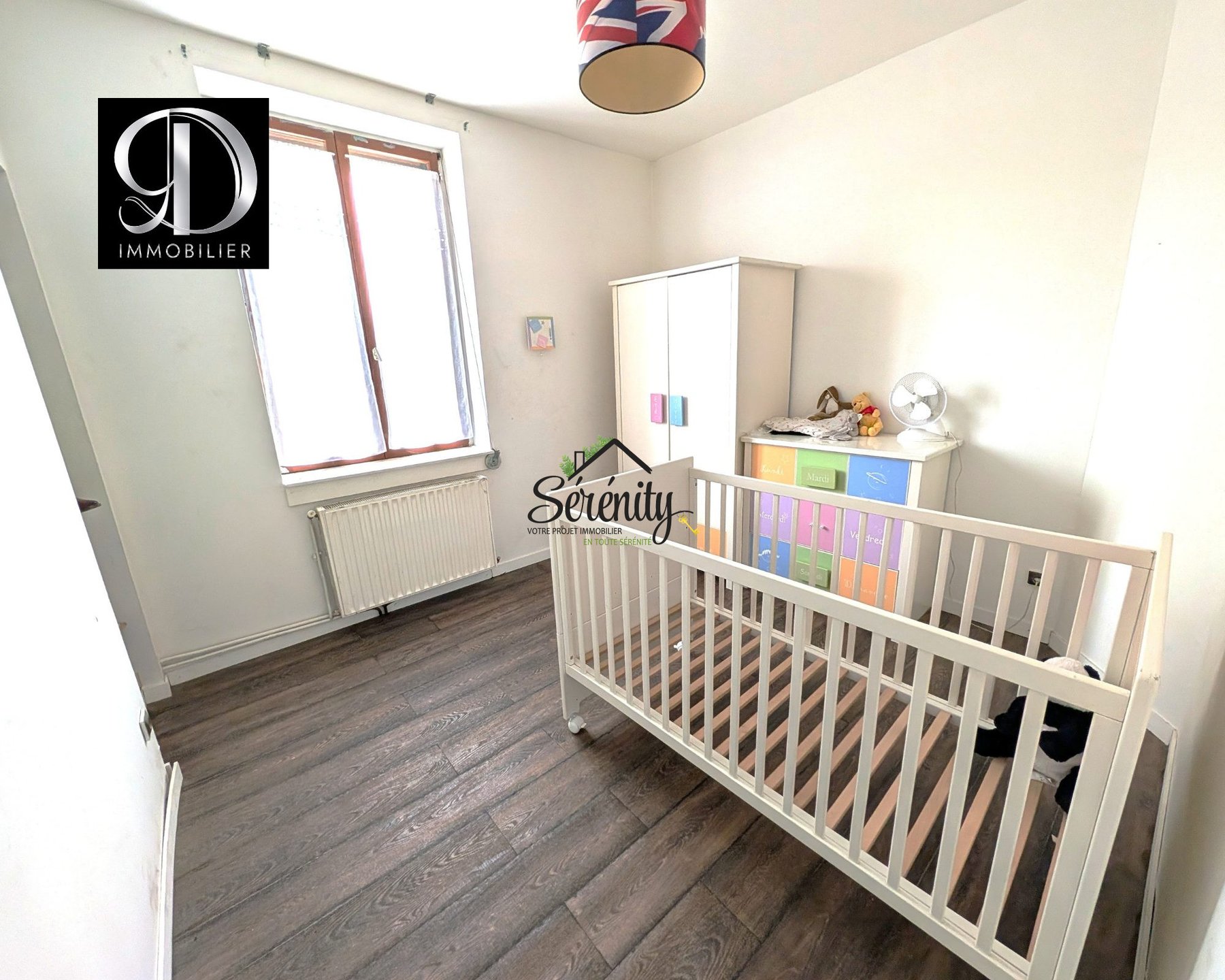 Maison à vendre, 6m², Loos