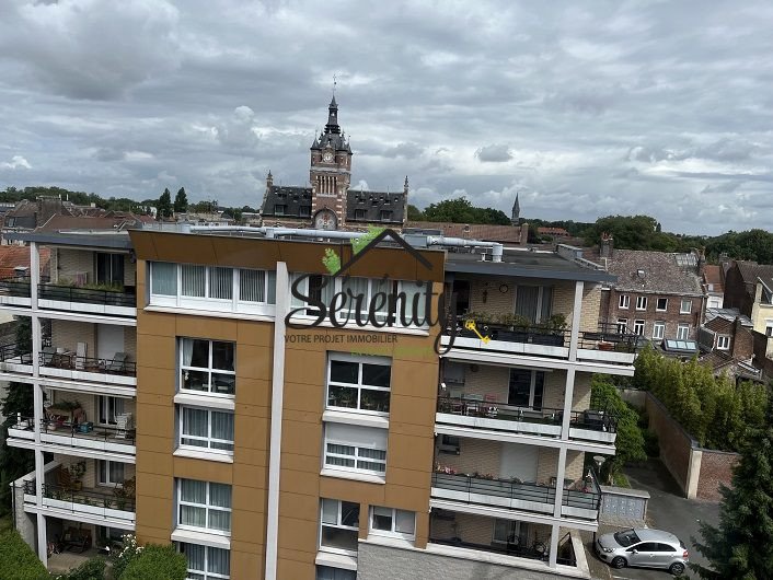 Appartement à vendre, 2m², Loos