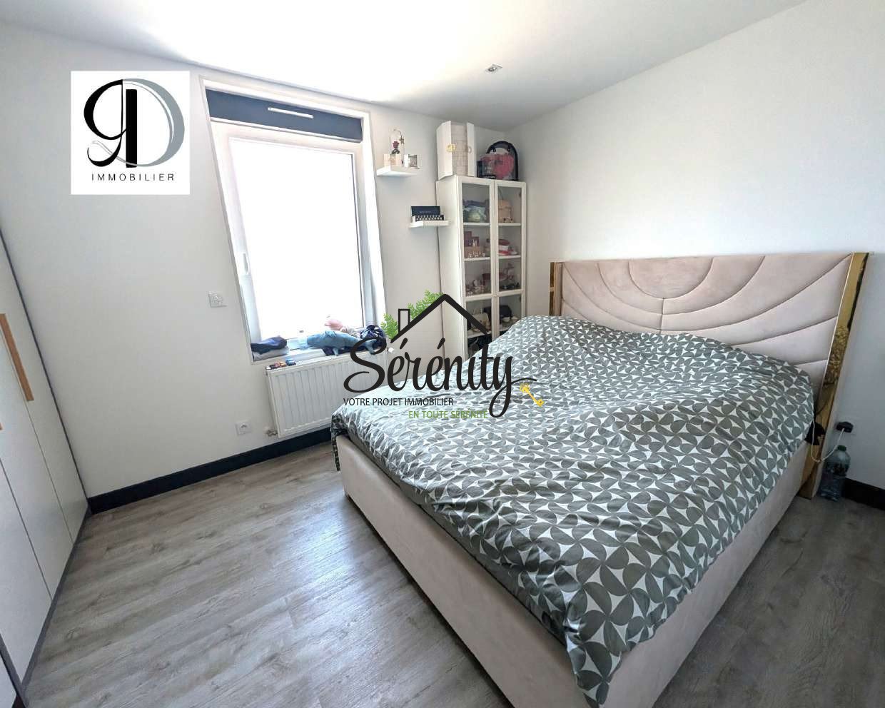 Maison à vendre, 5m², Loos