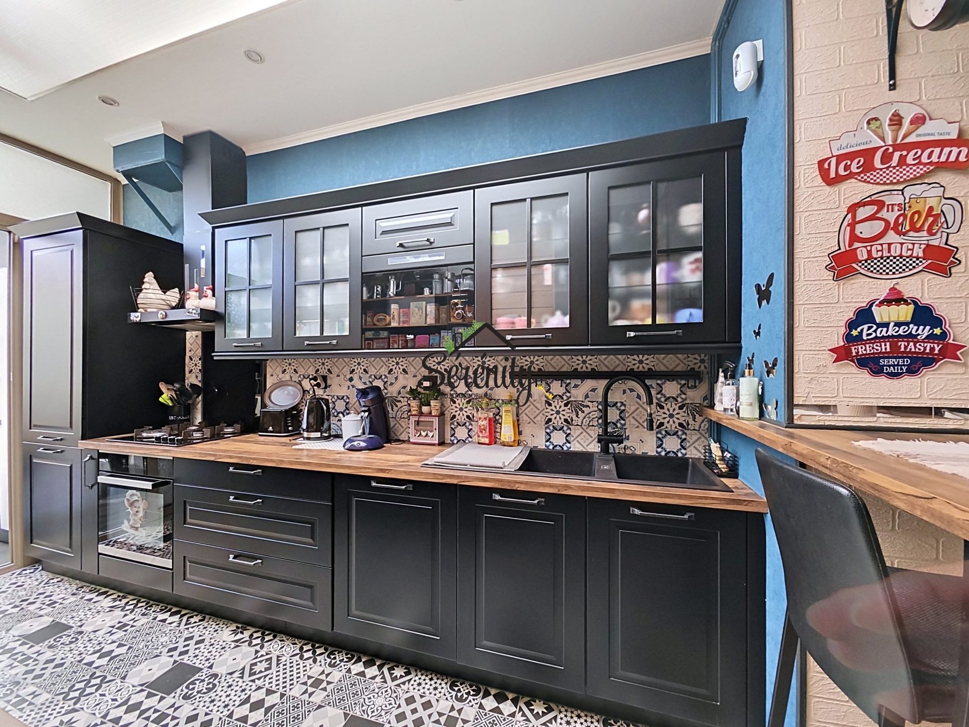Maison à vendre, 160m², Hénin-Beaumont