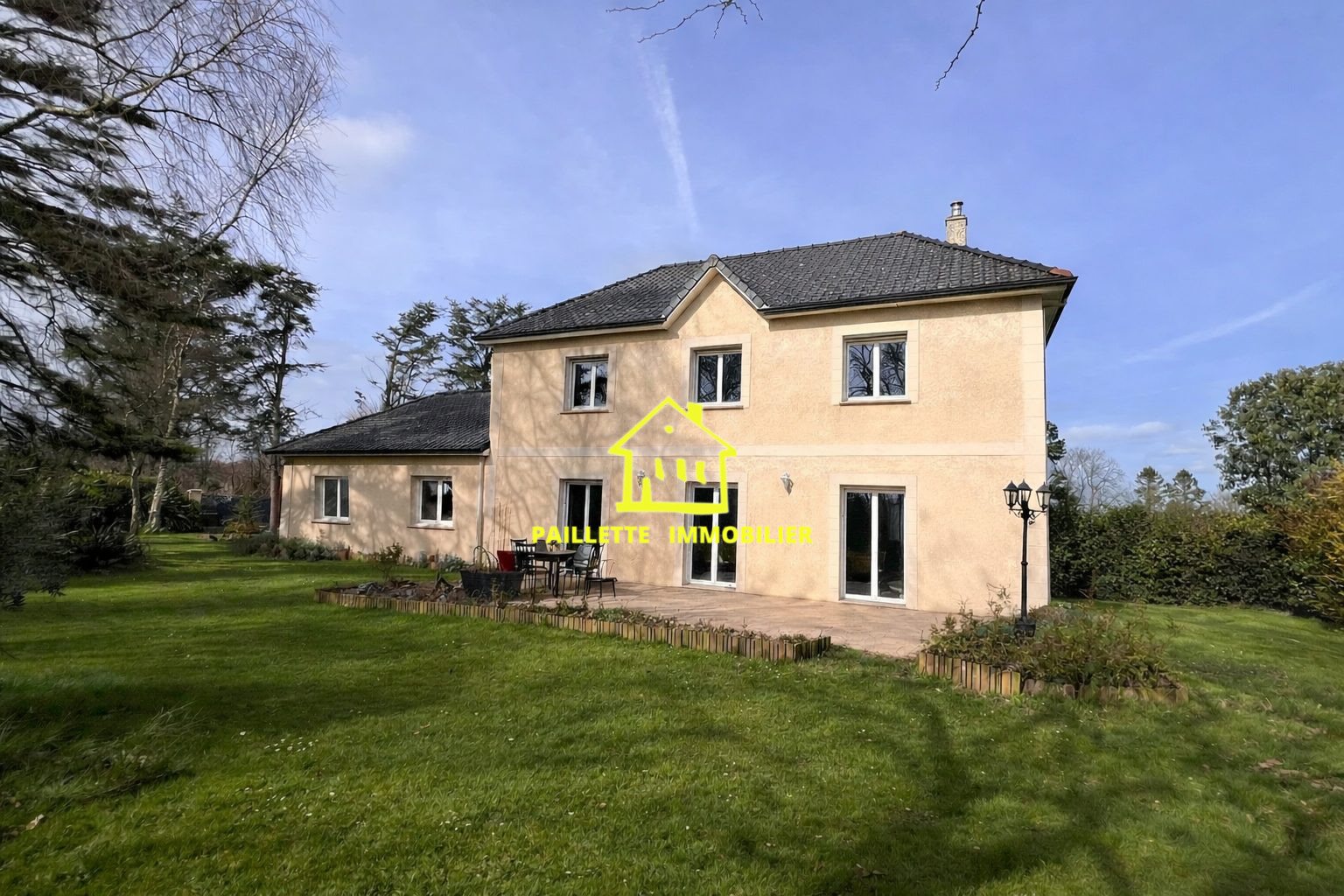 Maison à vendre, 162m², Etretat