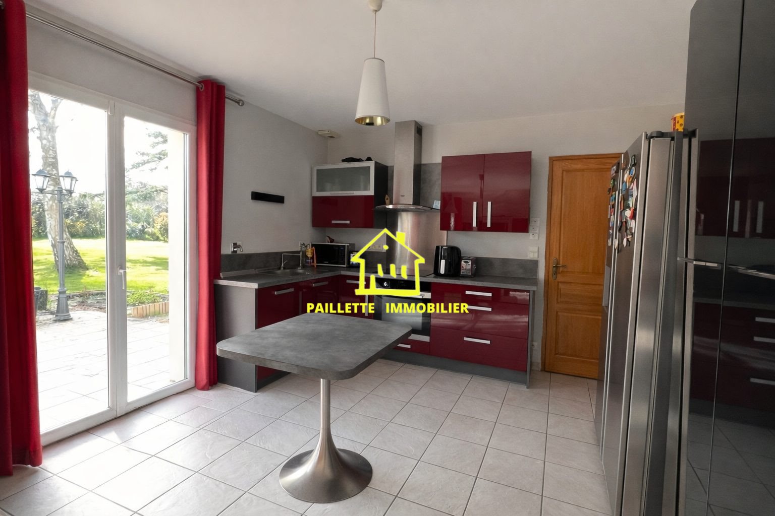 Maison à vendre, 162m², Etretat