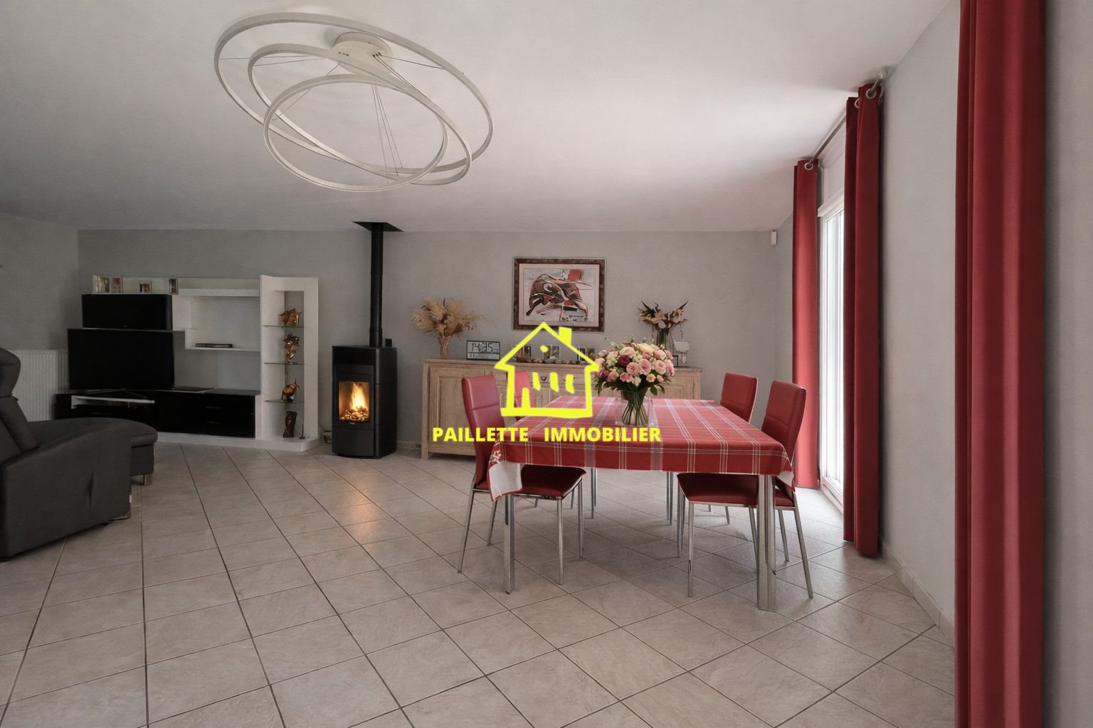 Maison à vendre, 162m², Etretat