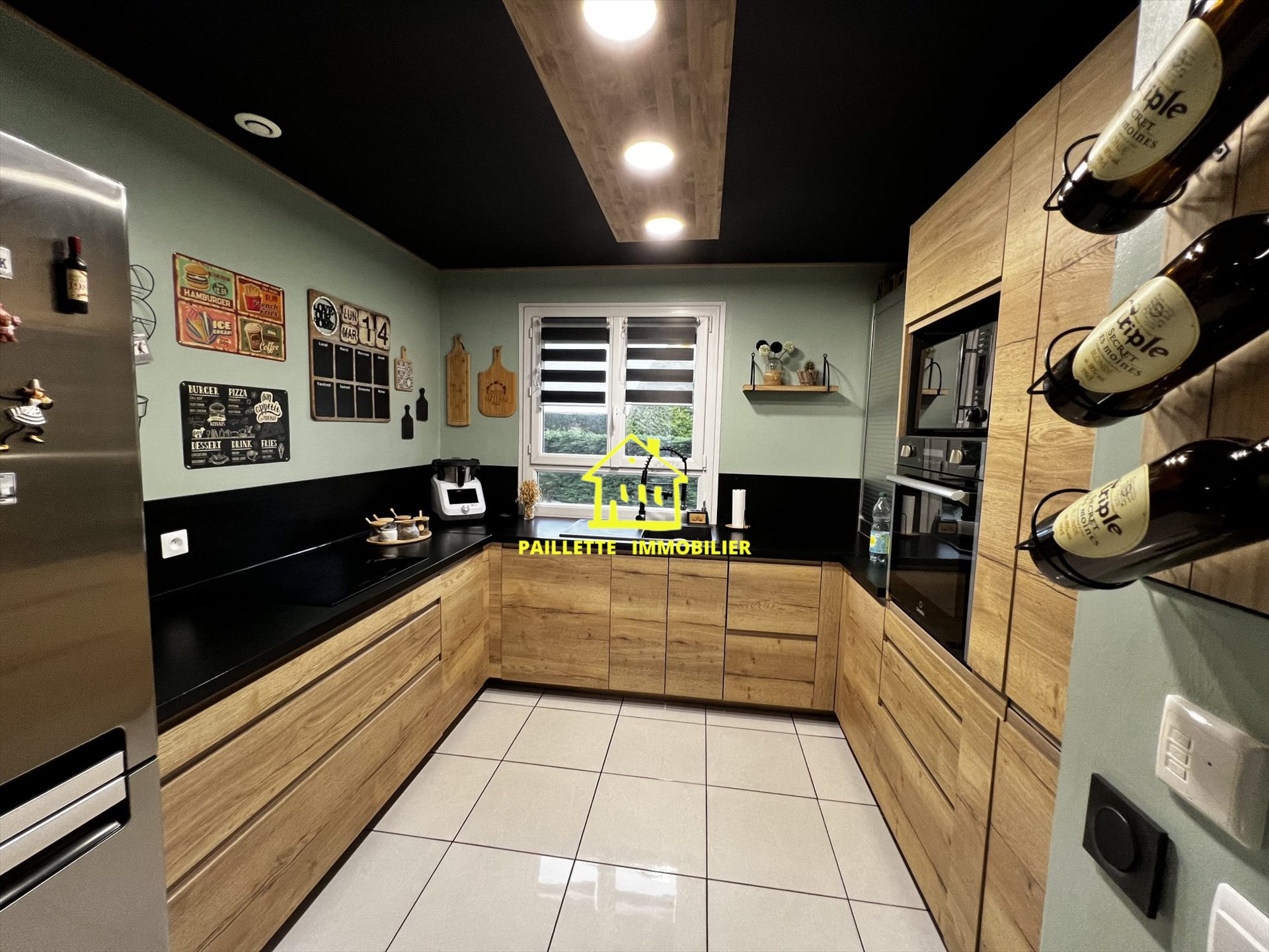 Maison à vendre, 150m², Etretat