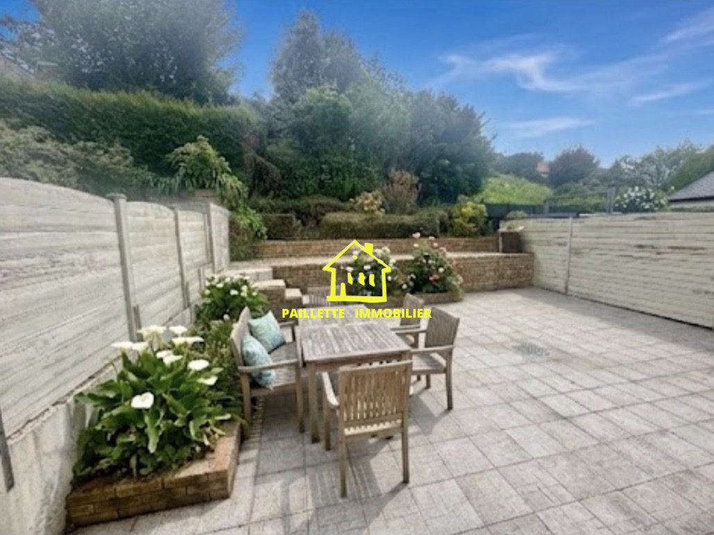 Maison à vendre, 95m², Epouville