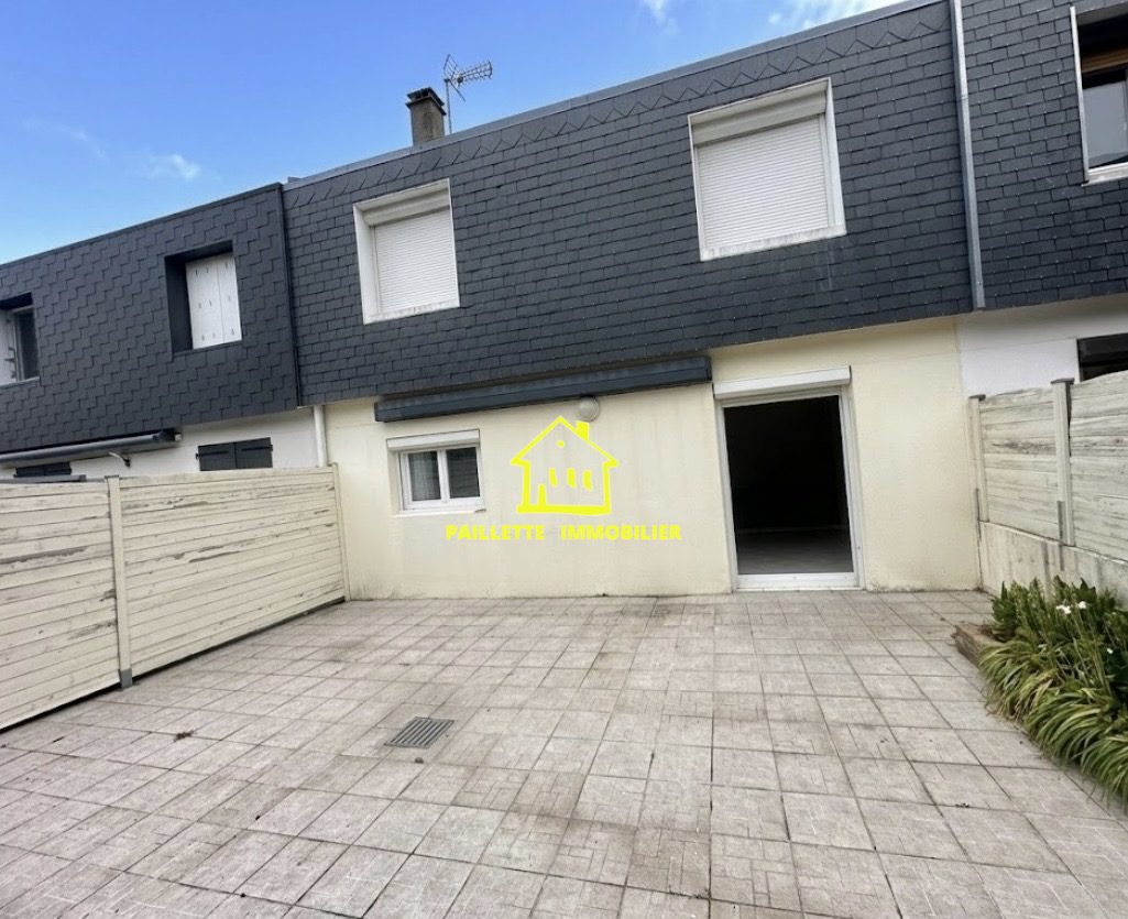 Maison à vendre, 95m², Epouville