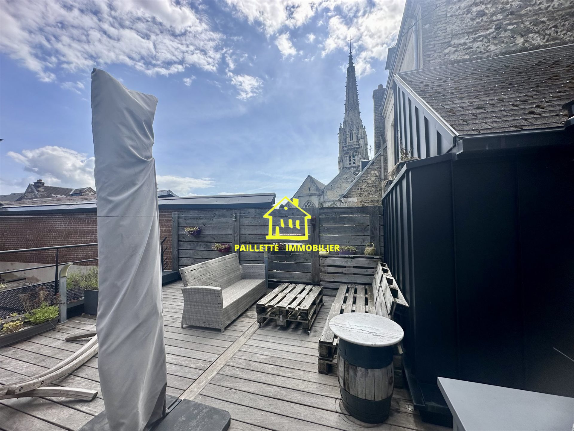 Maison à vendre, 145m², Harfleur
