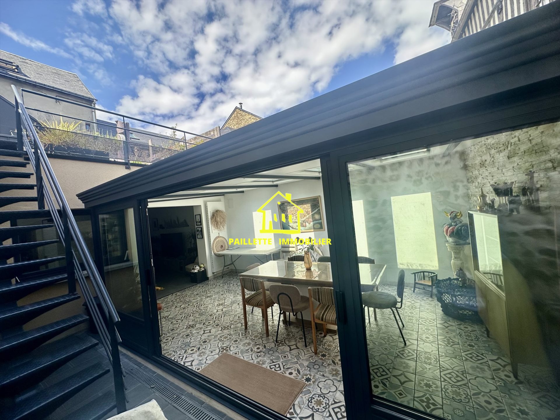 Maison à vendre, 145m², Harfleur