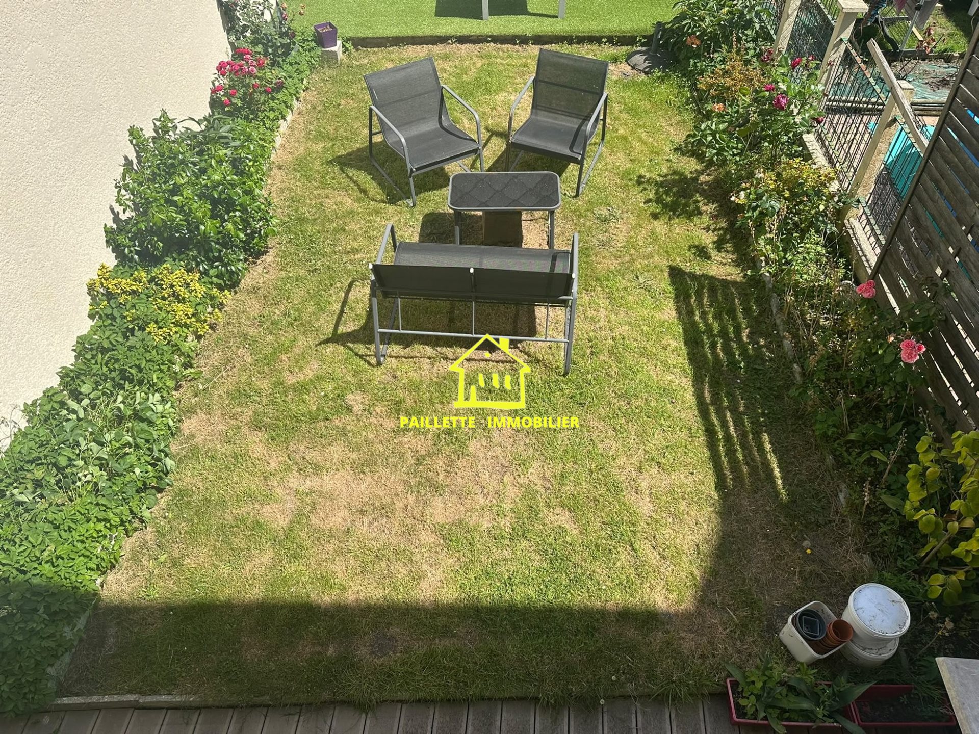 Maison à vendre, 93m², Montivilliers