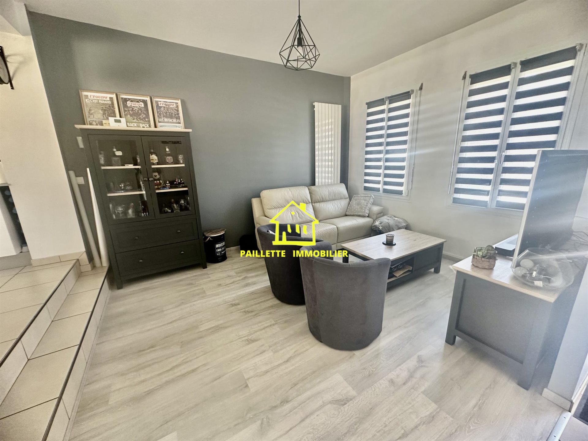 Maison à vendre, 93m², Montivilliers
