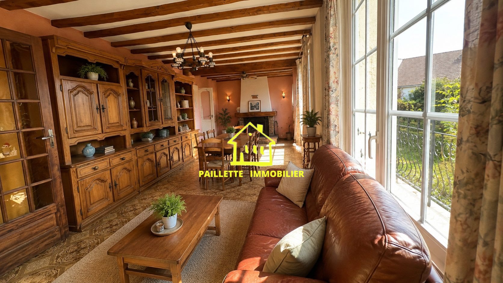 Maison à vendre, 142m², Les Loges