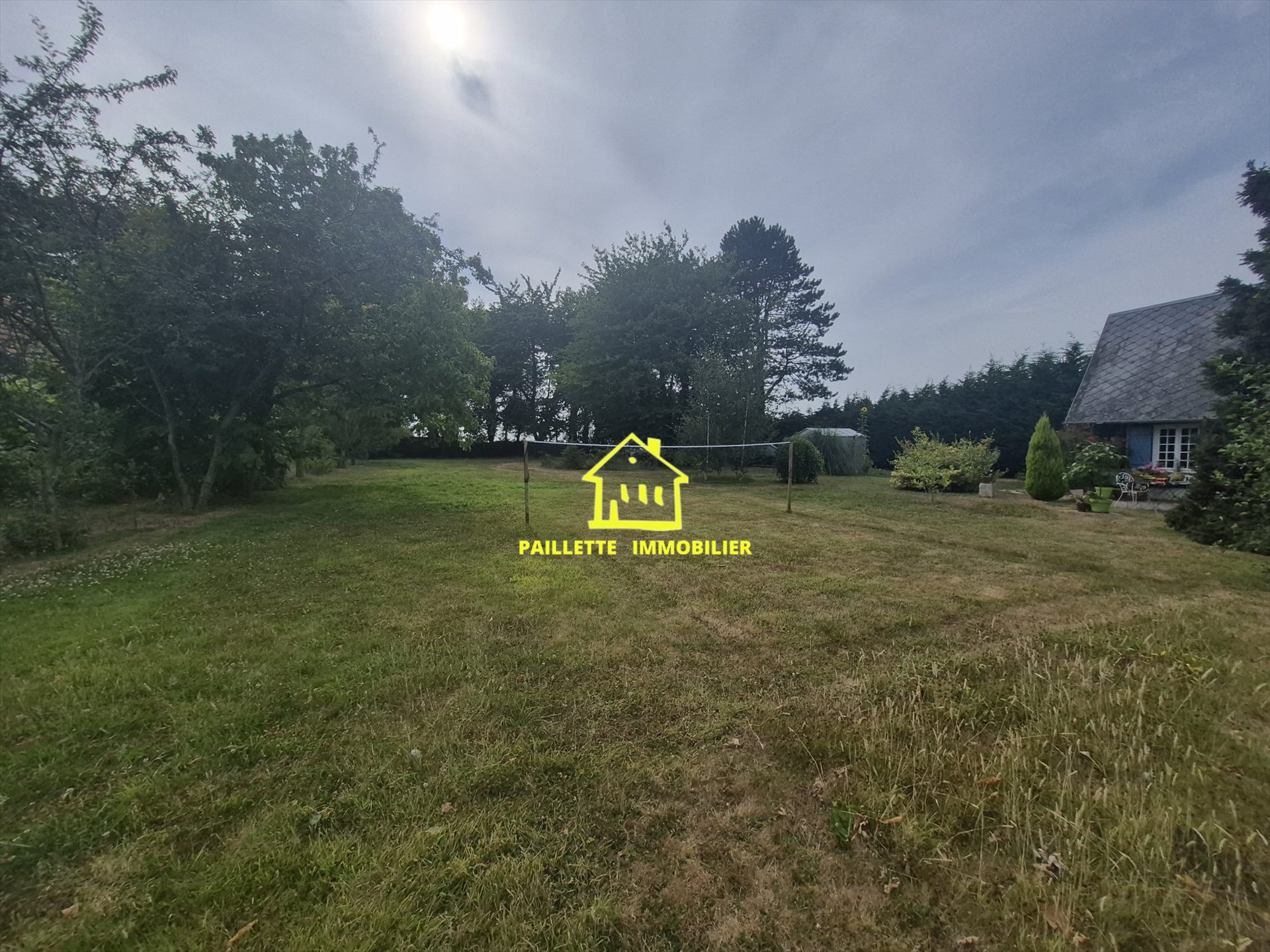Maison à vendre, 110m², Cany-Barville