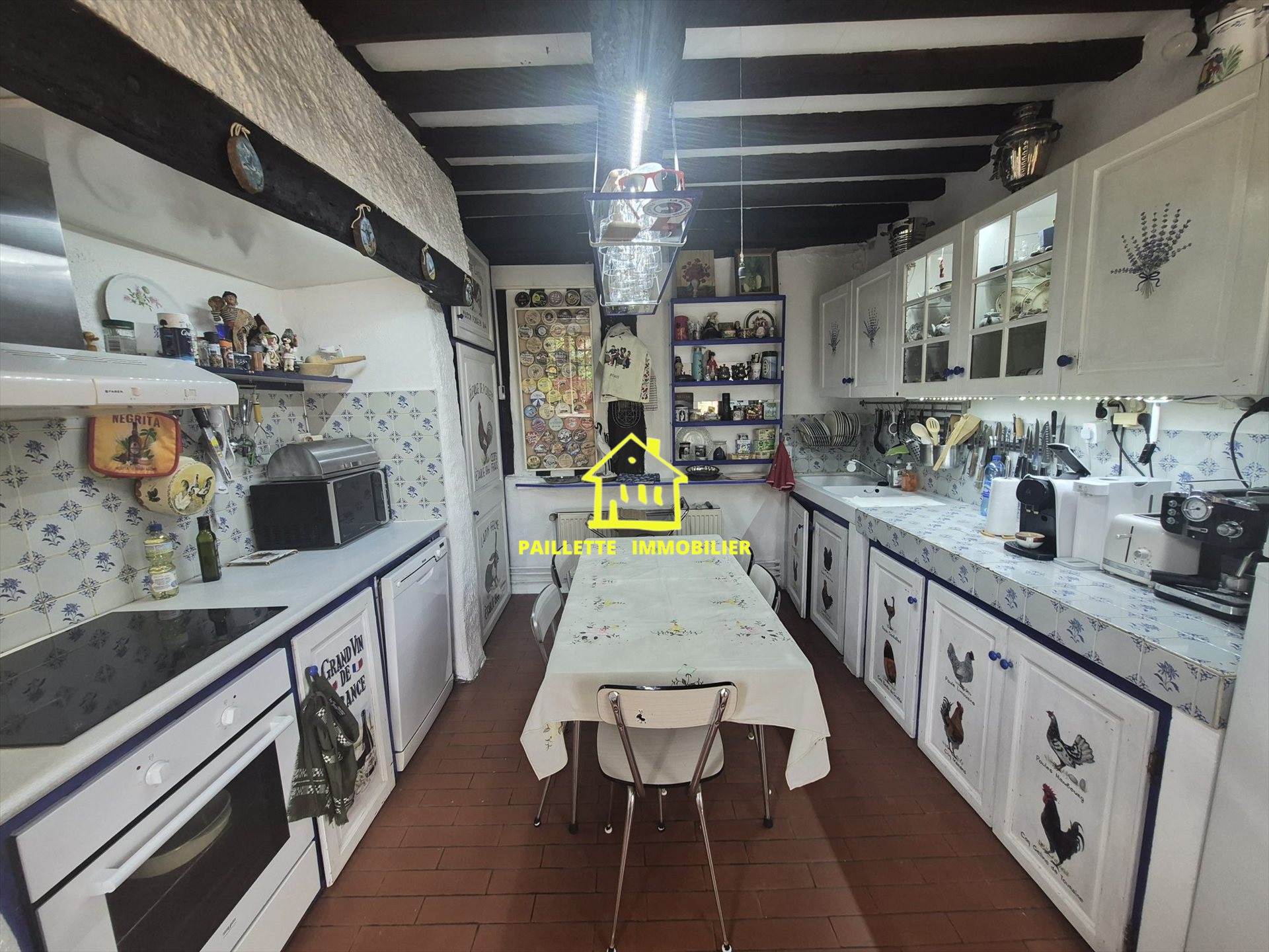 Maison à vendre, 110m², Cany-Barville