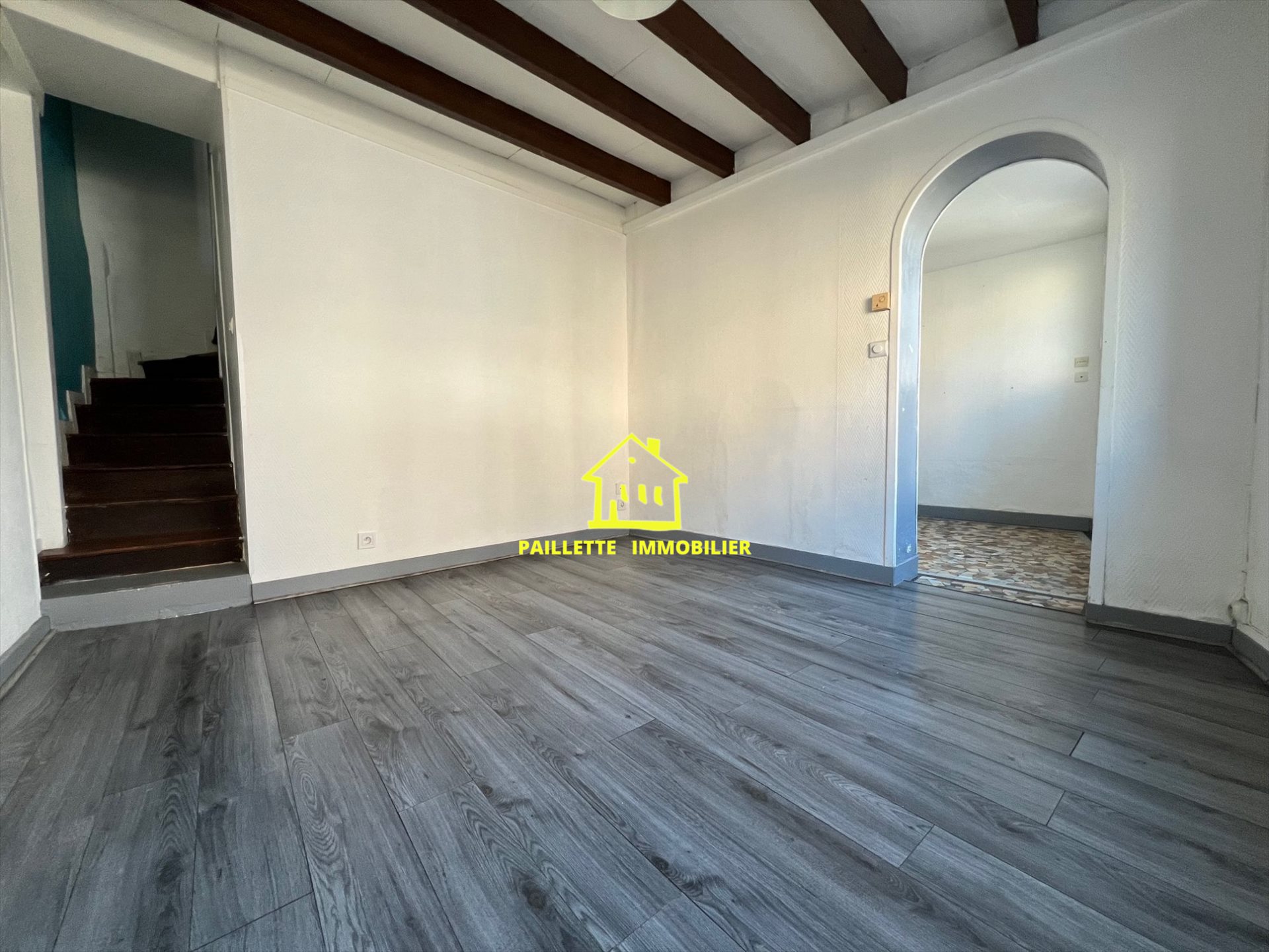 Maison à vendre, 49m², Saint-Romain-de-Colbosc