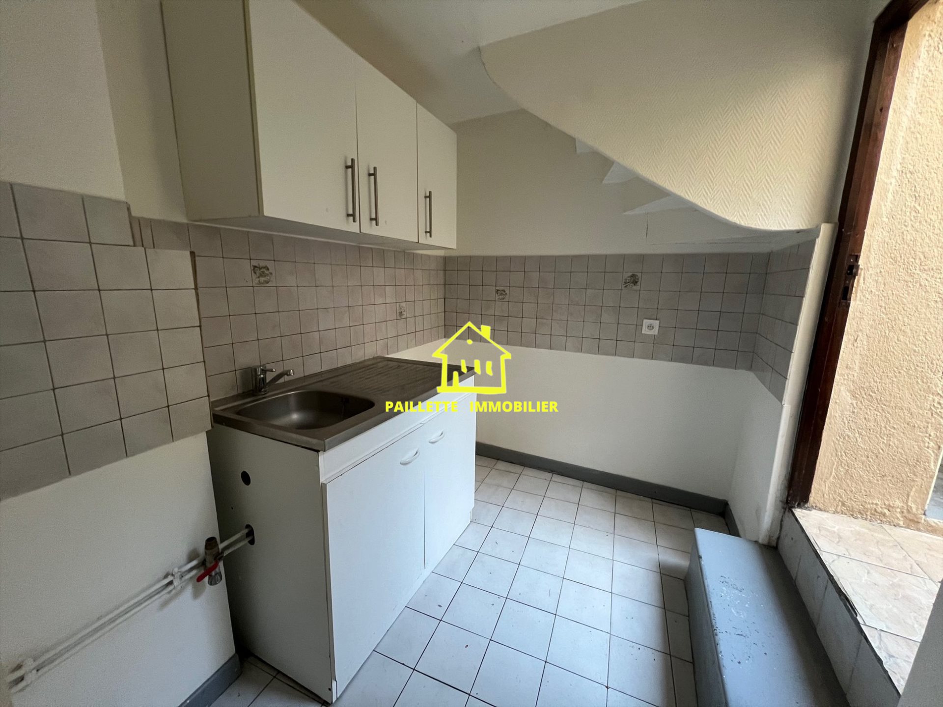 Maison à vendre, 49m², Saint-Romain-de-Colbosc
