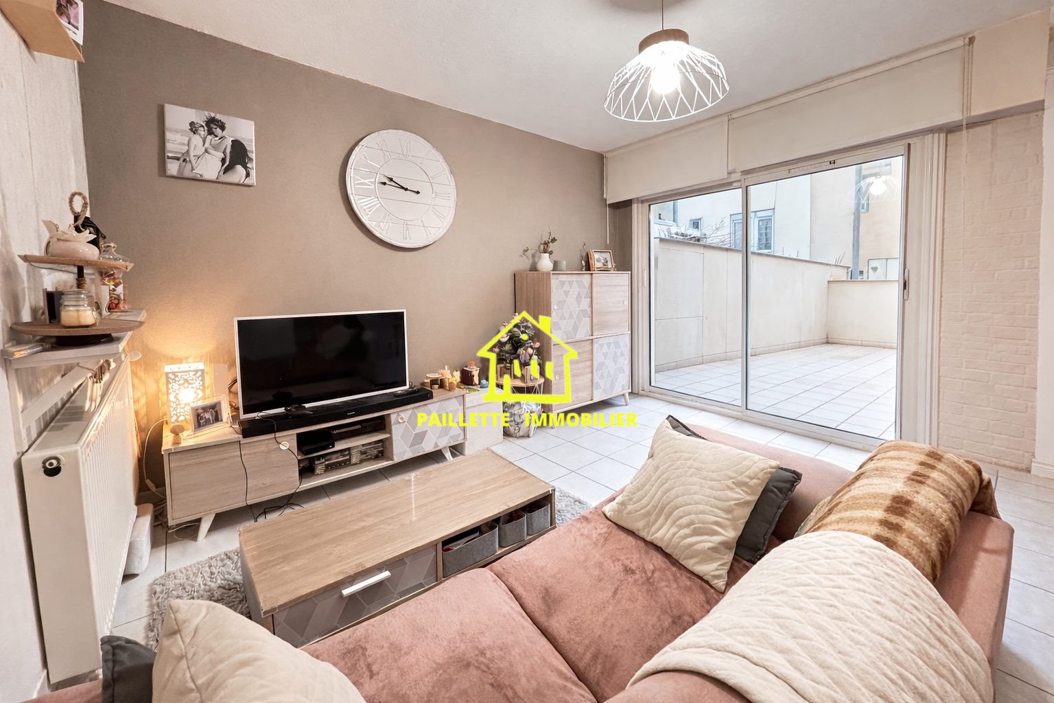 Maison à vendre, 71m², Le Havre