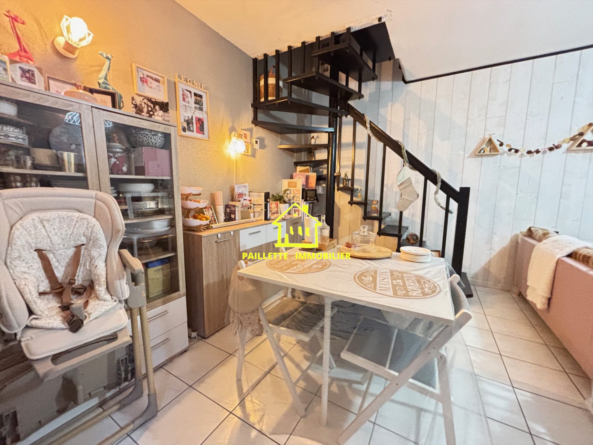 Maison à vendre, 71m², Le Havre