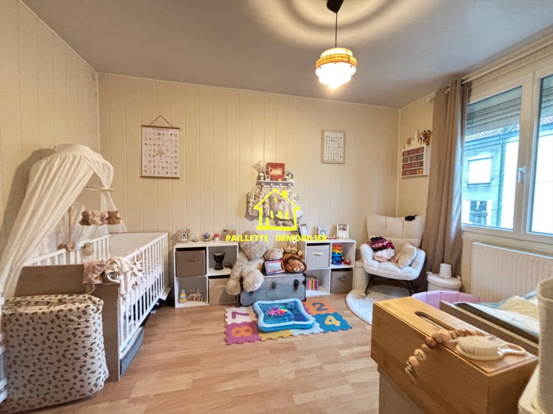 Maison à vendre, 71m², Le Havre