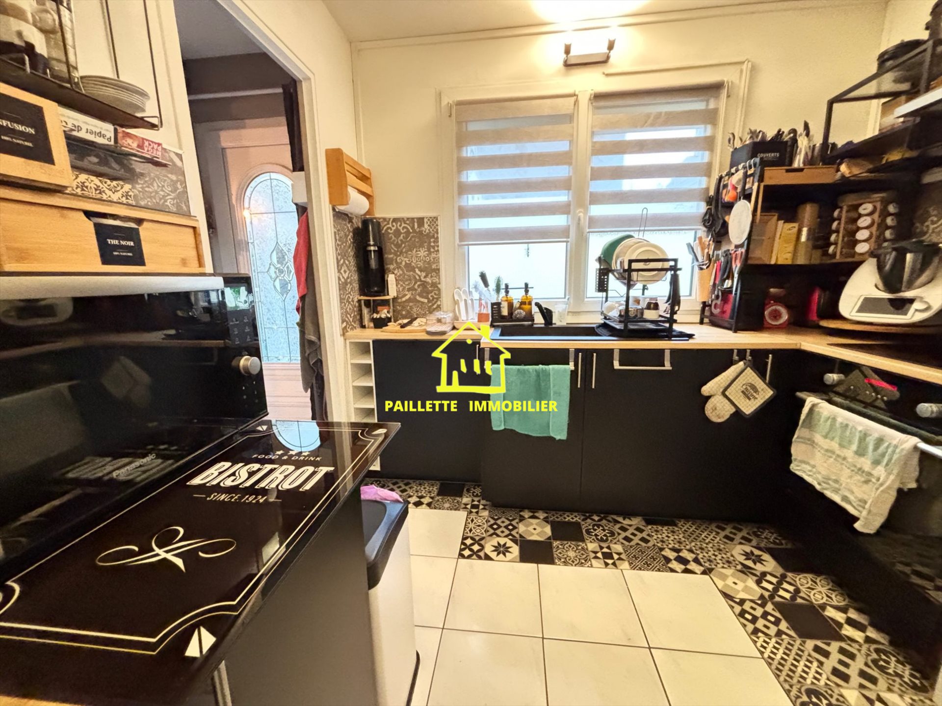 Maison à vendre, 71m², Le Havre