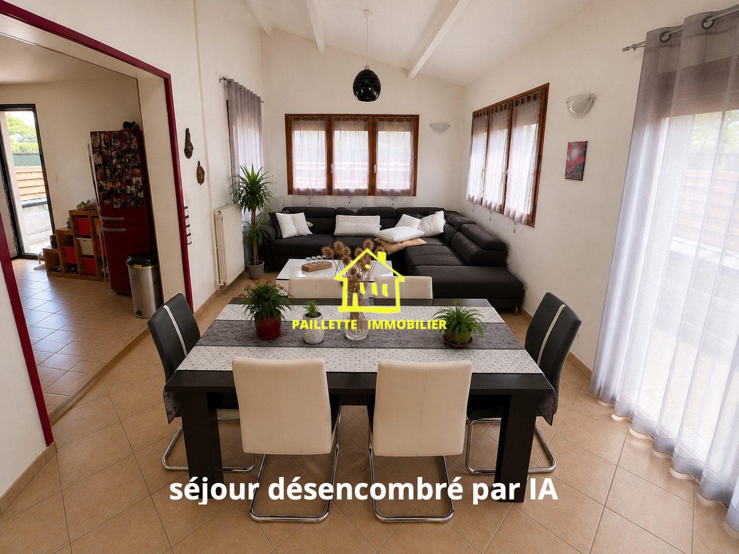 Maison à vendre, 84m², Gonfreville-l'Orcher