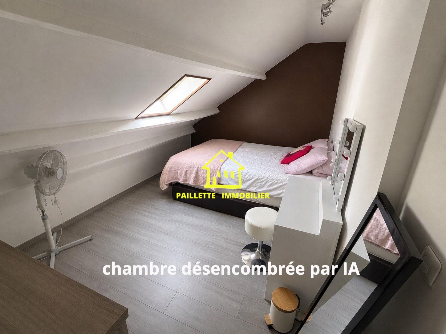 Maison à vendre, 84m², Gonfreville-l'Orcher