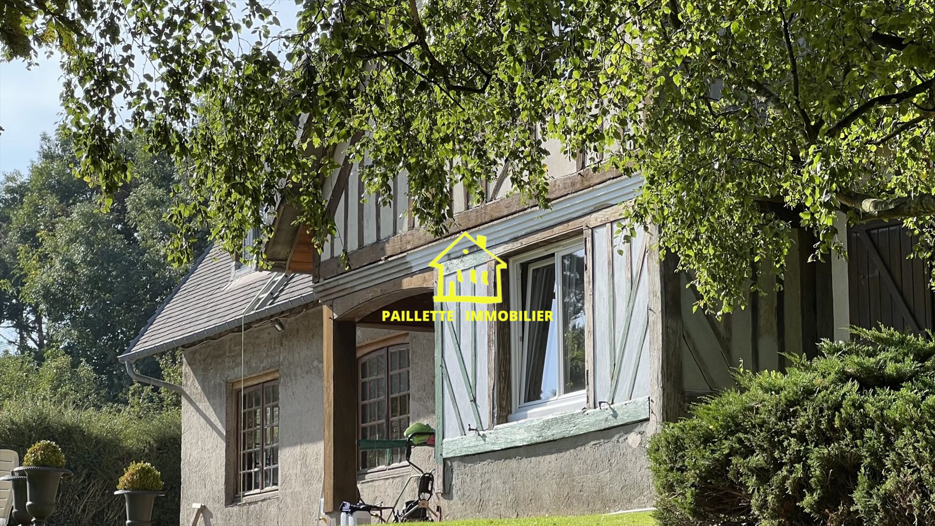 Maison à vendre, 215m², Etretat