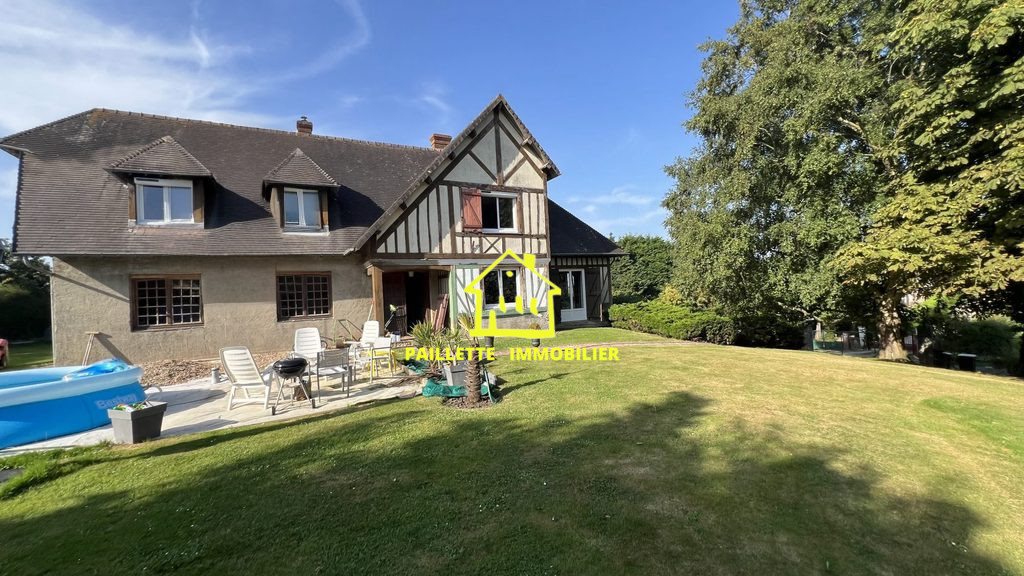 Maison à vendre, 215m², Etretat