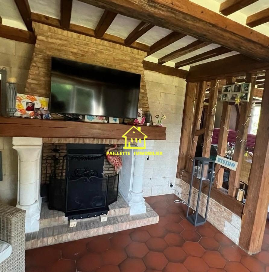 Maison à vendre, 215m², Etretat