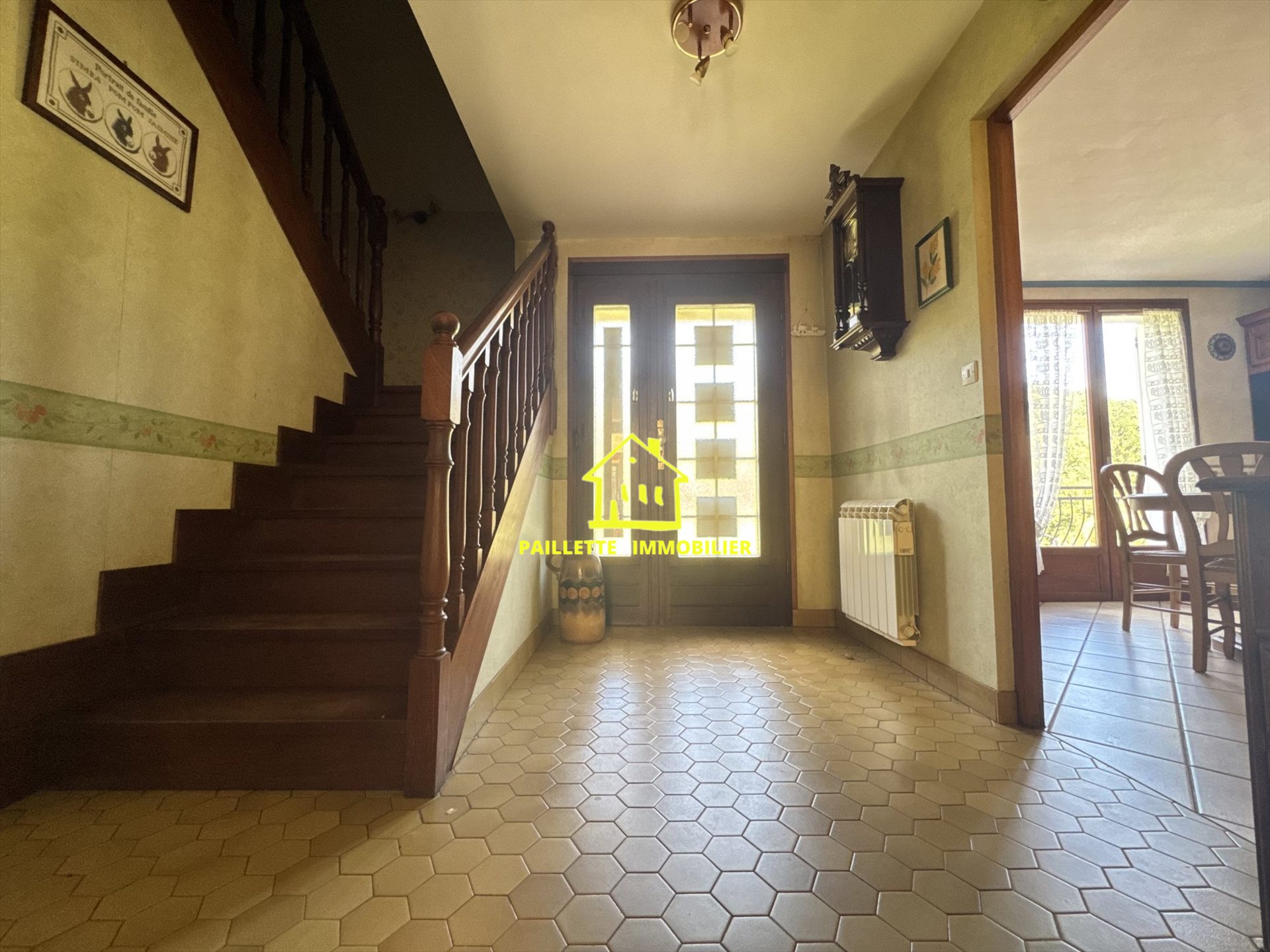 Maison à vendre, 125m², Rolleville