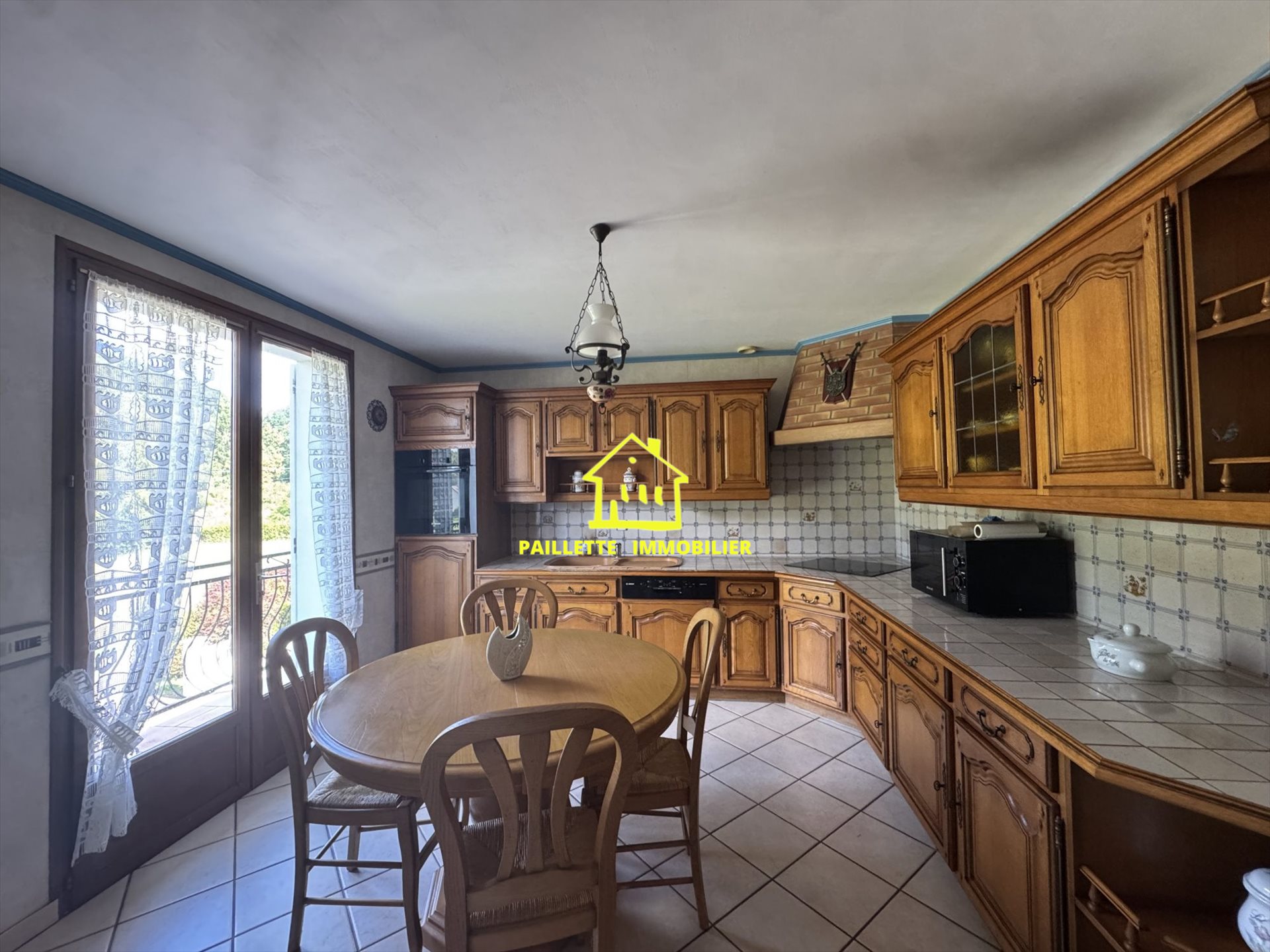 Maison à vendre, 125m², Rolleville