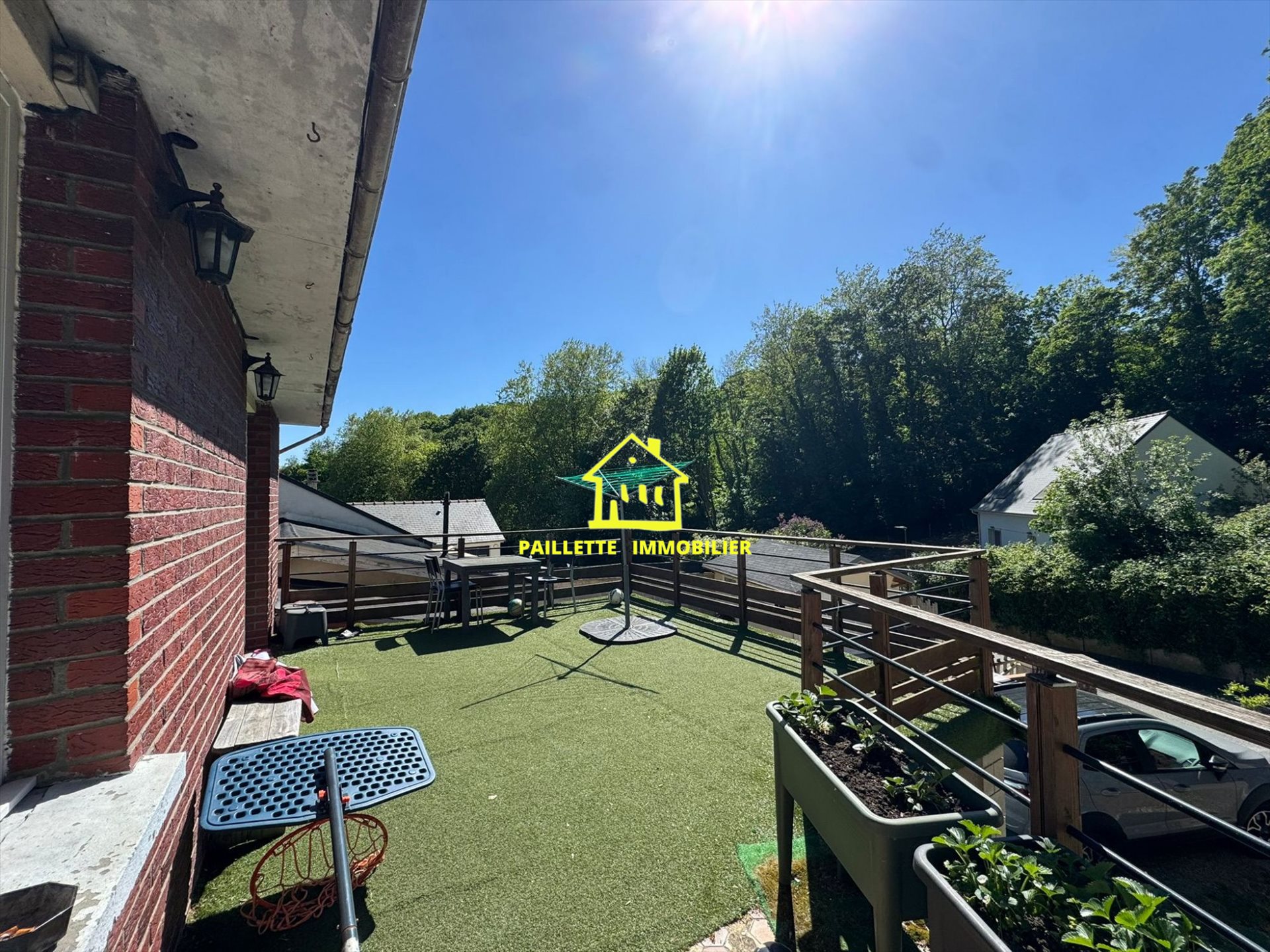Maison à vendre, 105m², Gonfreville-l'Orcher