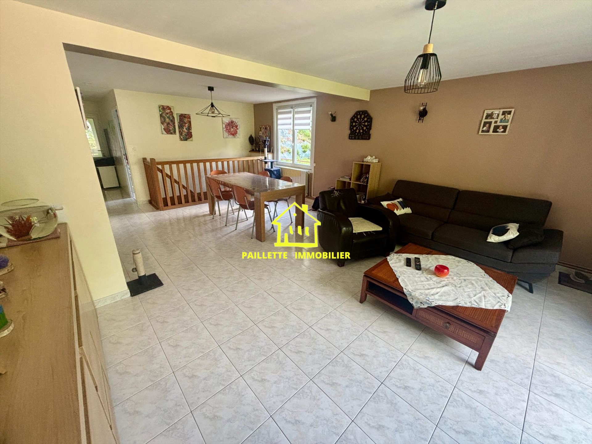 Maison à vendre, 105m², Gonfreville-l'Orcher