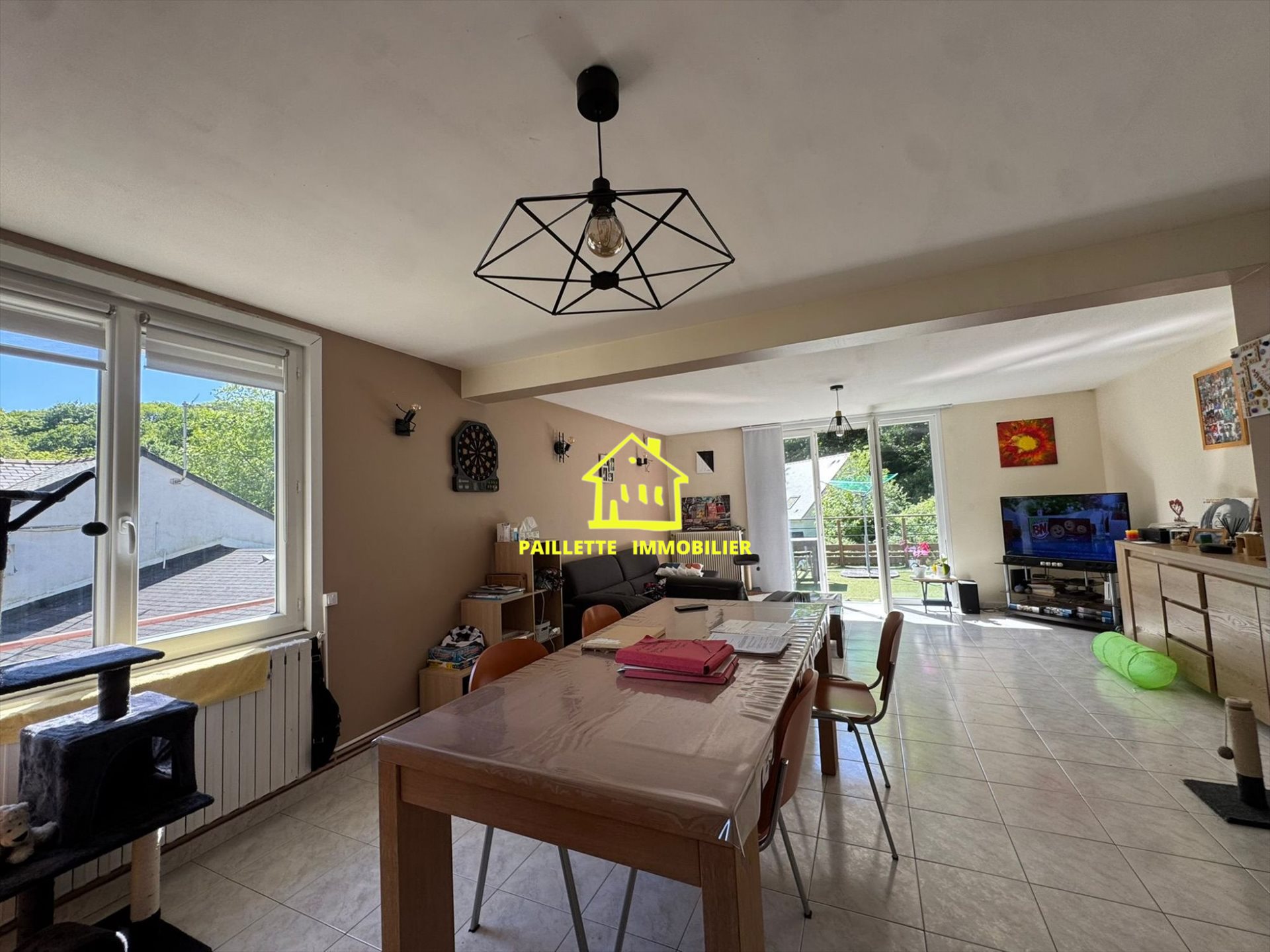 Maison à vendre, 105m², Gonfreville-l'Orcher