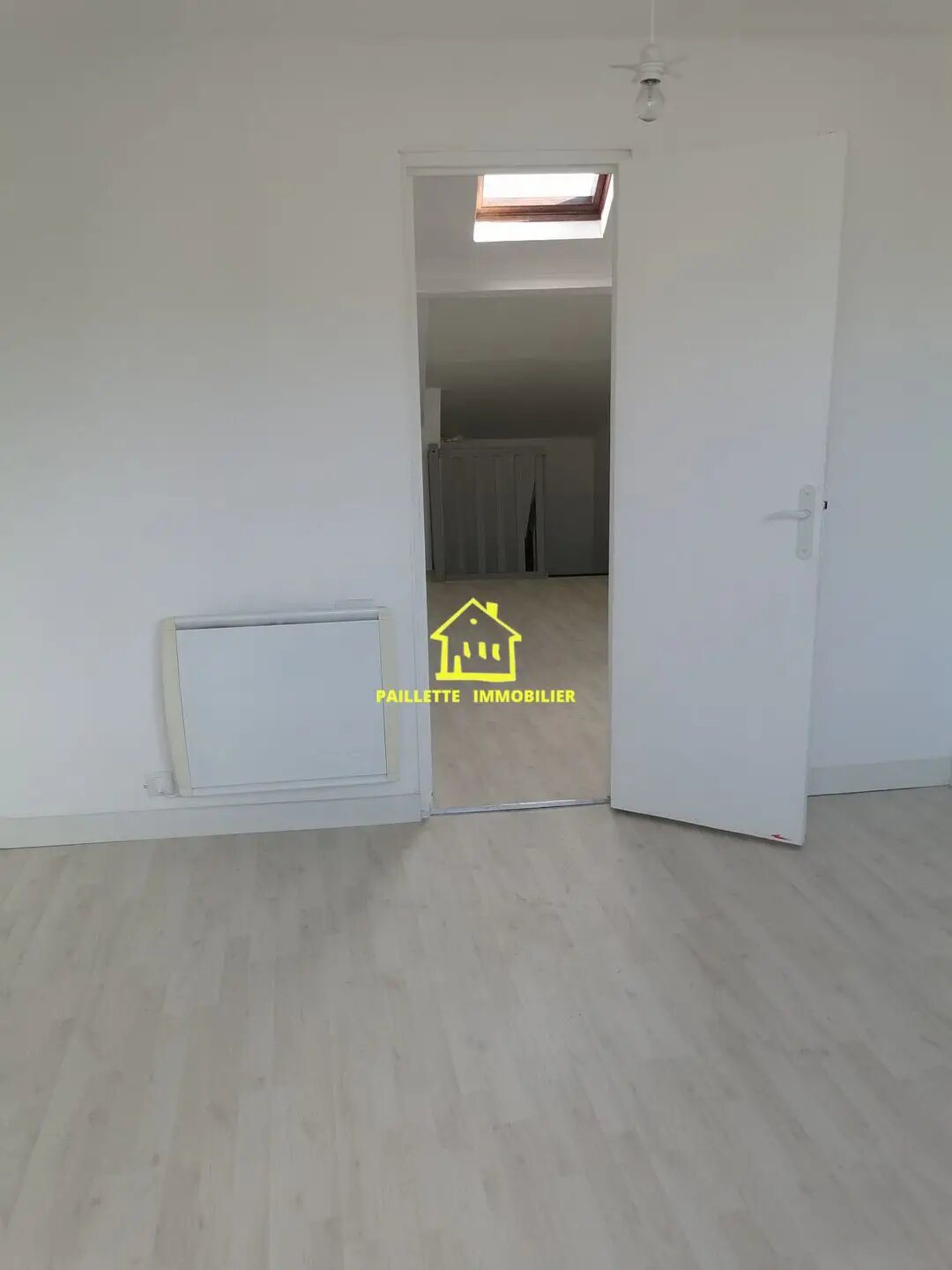 Appartement à louer, 52m², Lillebonne